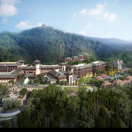 Grand Bay Hotel Beijing Jinpoluo エクステリア 写真