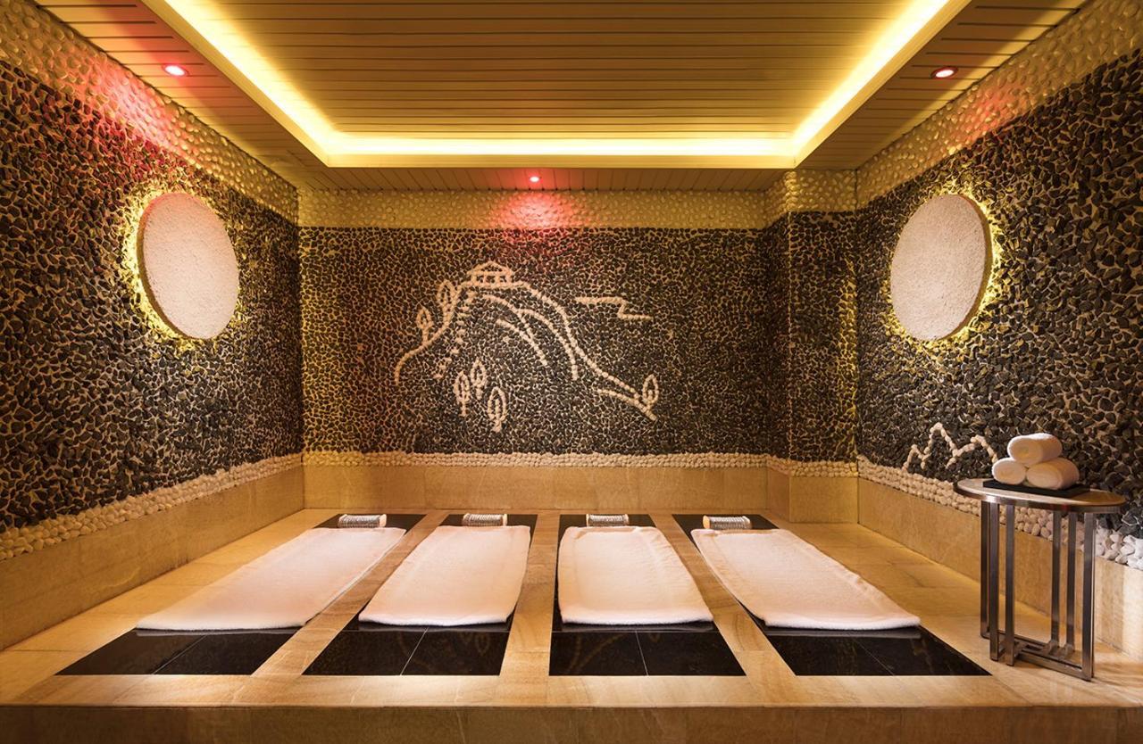 Grand Bay Hotel Beijing Jinpoluo エクステリア 写真