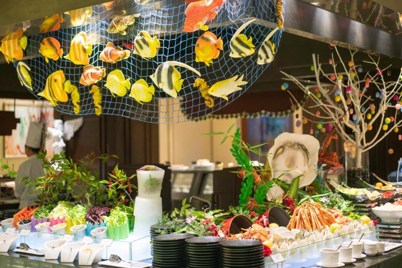Grand Bay Hotel Beijing Jinpoluo エクステリア 写真